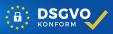 Fußpflege Sofie - DSGVO Logo